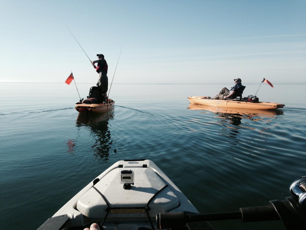 Long Point Eco-Adventures Villa Normandale Dış mekan fotoğraf